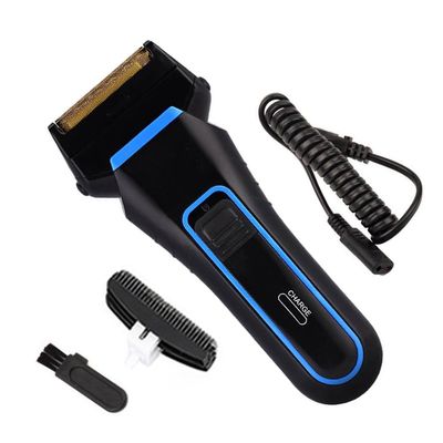 BDWAN New Professional Rechargeable Beard Hair Shaver For Men Cordless Use Razor Waterproof Use Trimmer
