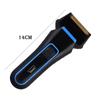BDWAN New Professional Rechargeable Beard Hair Shaver For Men Cordless Use Razor Waterproof Use Trimmer view 2