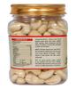 555 Dry Fruits Natural Premium Whole Cashews/Kaju I100% Natural & Crunchy Premium Whole Cashews, Nutritious & Delicious Nuts, Signature Plain, High Fiber, Rich In Protein, 300 gm, Pack of 1 view 2