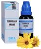 SBL Terminala Arjuna Mother Tincture Q (30ml) view 1