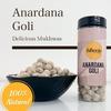 Ishaan Anardana Goli - Tangy and Sweet Pomegranate Seed Candy view 4