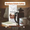 Toffee Coffee Roasters | Baarbara Estate Coffee | Single Origin Arabica Light to Medium Roast, Coffee Notes: Dry Almond, Coco and Honey, Grind: Drip Over, Freshly Roasted Coffee - 1000 gms view 2