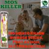 Mosquito Killer Incense Sticks 12'' Agarbatti Dhup Coil Combo Pack of 2 (Total- 300 Sticks) view 3