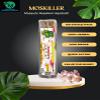 Mosquito Killer Incense Sticks 12'' Agarbatti Dhup Coil Combo Pack of 2 (Total- 300 Sticks) view 4