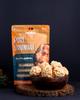 Amamtha's Tasty Pori Urundai (100G) | Authentic South Indian Sweets view 1