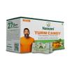 Narayani's Turm Candy | Pack of 60 Candies | For Leukoplakia, Oral Hygiene, Infection view 1