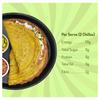 Gladful Combo Chilla Mix - Low GI, Diabetes-Friendly & Gluten-Free - No Maida, Palm Oil & Trans-Fat - Vegan & High-Protein Chilla/Dosa Mix - Achari/Schezwan - Pack of 2 (200g each) view 2
