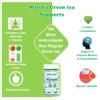 Orleaf Matcha Green Tea Powder For Cooking, Tea, Baking, Latte, Smoothie, Hot & Iced Drinks - Antioxidant-Rich, Helps Support Digestive Health pack of 2(2) view 3