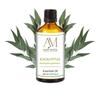 Aadi Mool Eucalyptus Essential Oil For Skin, Hair and Aromatherapy - 100 ML view 1