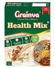 Grainva Protein-Rich Multigrain Health Mix for Kids and adults with 16 natural ingredients | Nutritional Powder | Protein Powder|Energy Drink Mix|Millet Health Mix 500gm PACK (1) view 1
