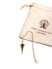 The Spiritual Living Pure Brass Cone Dowsing Pendulum II Space Ship Design Pendulum II Divination Pendulum II Meditation Pendulum II Healing Chakra view 2