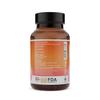 Avoirr Health Turmeric Curcumin with Piperine (Black pepper) - 1500mg High Absorption Formula, Supports Joint Flexibility & Heart Health, Antioxidant Rich for Radiant Skin-60 Capsules view 2