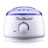 VMITRA Pro Wax 100 Melting Machine Automatic Wax Heater for Strip and Paraffin Waxing with Removable Pot see-Through Cover Adjustable Temperature Knob for Personal Professional Use Homes or Salons view 1