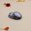 Shri Anand Lead Ranga Round Heavy Coins for Lal kitab red Book and Astrological Remedies & Floating in Water (100gm | Pack 04) view 3