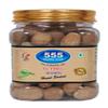 555 Nutmeg whole 300 Gram - Jaiphal Jathikka sabut | Organically Grown | 100% Pure & Natural) view 4