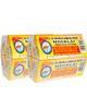 Dadaji Mughlai Meetha Attar | 36ml (Pack of 12, Each 3ml) | Mitha Attar for Veg/Chicken Biryani, Indian Cuisines, Pulao, Mutton/Chicken, Chops, Qurma, Khushka, Stew, Kababs, Ice Cream, Milkshakes and Desserts view 1