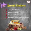 Dadaji Mughlai Meetha Attar | 36ml (Pack of 12, Each 3ml) | Mitha Attar for Veg/Chicken Biryani, Indian Cuisines, Pulao, Mutton/Chicken, Chops, Qurma, Khushka, Stew, Kababs, Ice Cream, Milkshakes and Desserts view 2