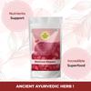 Prasatti Hrsita_Orgainc Beetroot Powder, Rich Nutrient, Digestive Support - 1 kg view 3