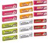 Batook 5 Sticks Chewing Gum Mixed Flavours (Orange3, Grape3, Strawberry3, Lemon3, Speacialmint3, Watermelon 3) Each 12gm 18 PCS (Combo Pack) view 1