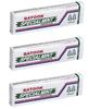 Batook 5 Sticks Chewing Gum Mixed Flavours (Orange3, Grape3, Strawberry3, Lemon3, Speacialmint3, Watermelon 3) Each 12gm 18 PCS (Combo Pack) view 3