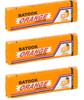Batook 5 Sticks Chewing Gum Mixed Flavours (Orange3, Grape3, Strawberry3, Lemon3, Speacialmint3, Watermelon 3) Each 12gm 18 PCS (Combo Pack) view 4
