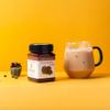HETALS HOMEMADE Premium Instant Coffee |11 Different Flavours Of Coffee | 250 GM | Prepares 20 CUPS | Make hot or cold (Ferreo Rondnoir Coffee) view 2