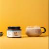 HETALS HOMEMADE Premium Instant Coffee |11 Different Flavours Of Coffee | 250 GM | Prepares 20 CUPS | Make hot or cold (Icy Vanila Coffee) view 4