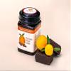 HETALS HOMEMADE Premium Instant Coffee |11 Different Flavours Of Coffee | 250 GM | Prepares 20 CUPS | Make hot or cold (chocolate Orange Coffee) view 3
