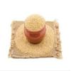 B.L.D. ORGANICS Organic Wheat Dalia (Porridge) 1KG- Organic Dalia | Rich in Calcium, Vitamins & Iron view 2