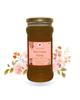 BURAANSH Natural Wild Forest Honey - Unprocessed, Unheated 100% Pure & Natural Raw Honey | No Added Sugar | Quick Energy Boost, Relieves Cough, Soothes Sore Throat (Pack of 2) (540.00) view 1