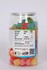 Uncle Jerry Sugar Candy Mix Fruit Flavour Toffee Jar | Mouth Freshener | 250 Gram view 2