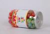 Uncle Jerry Sugar Candy Mix Fruit Flavour Toffee Jar | Mouth Freshener | 250 Gram view 3