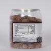 Uncle Jerry Sugar Candy Chatpat Masala Flavour Toffee Jar | Mouth Freshener | 250 Gram view 2