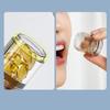 BNF Weekly Pill Organizer Pill Container Vitamin Organizer 7 Days Pill Organizer White|Health & Beauty | Health Care | Pill Boxes, Pill Cases view 3