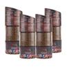 Aveon Cafe Royale Instant Coffee 4 x 100g  Premium Freeze-Dried Blend with Arabica & Robusta | Rich Aroma & Smooth Flavor | Quick Brew Jars (Pack of 4) view 2