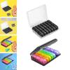 BNF Daily Tablet Organizer Large Container for Vitamin Replenish Fish Oils A|Health & Beauty | Health Care | Pill Boxes, Pill Cases view 3
