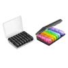 BNF Daily Tablet Organizer Large Container for Vitamin Replenish Fish Oils A|Health & Beauty | Health Care | Pill Boxes, Pill Cases view 4