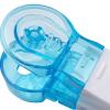 BNF Capsule Remover Storage Box Convenient Effortless Capsule Removing Accessory Clear|Health & Beauty | Health Care | Pill Boxes, Pill Cases view 2