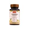 Ayurleaf Herbals Amalaki Capsules with Pure Amalaki Extract for Enhanced Immunity | Improve Skincare & Haircare | 100% Safe & Natural Herbs (Pack of 2, 120 Capsules) view 2
