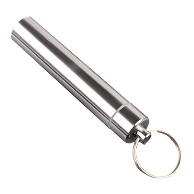 BNF Portable Pill Case Keychain Travel Pill Containers for Camping Picnic Office|Health & Beauty | Health Care | Pill Boxes, Pill Cases