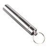 BNF Portable Pill Case Keychain Travel Pill Containers for Camping Picnic Office|Health & Beauty | Health Care | Pill Boxes, Pill Cases view 1