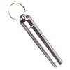BNF Portable Pill Case Keychain Travel Pill Containers for Camping Picnic Office|Health & Beauty | Health Care | Pill Boxes, Pill Cases view 2