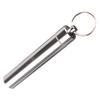 BNF Portable Pill Case Keychain Travel Pill Containers for Camping Picnic Office|Health & Beauty | Health Care | Pill Boxes, Pill Cases view 3