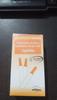 Fluorescein Sodium Ophthalmic StripFluorescein Sodium Ophthalmic StripFluorescein Sodium Ophthalmic Strip view 2