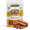 FLAYWRAP Whole Cinnamon Dalchini Sticks 200GM view 1