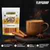 FLAYWRAP Whole Cinnamon Dalchini Sticks 200GM view 2