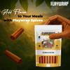 FLAYWRAP Whole Cinnamon Dalchini Sticks 200GM view 3