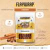 FLAYWRAP Whole Cinnamon Dalchini Sticks 200GM view 4