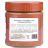 ROSIER Foods Almond Nut Butter | Crunchy | No Added Sugar | High Protein | Roasted Almonds Salted Jaggery, 300 gram view 3