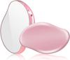 JAGDIV Crystal Hair Eraser for Women and Men, Reusable Crystal Hair Remover Magic Painless Exfoliation Hair Removal Tool, Magic Hair Eraser Device for Back Arms Legs view 1